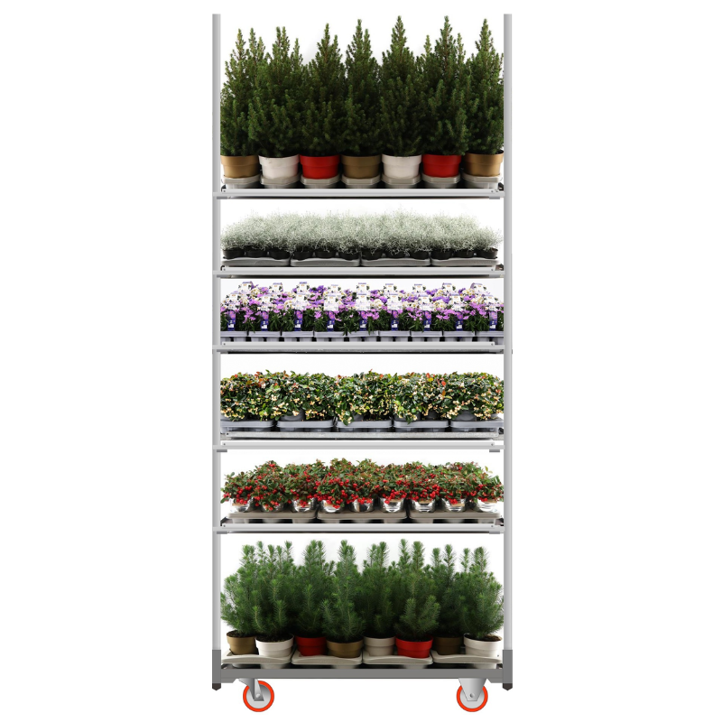 Mix trolley promo week 41-42